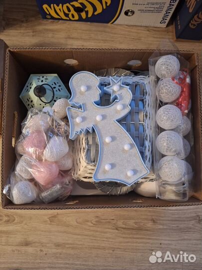 Старые вещи