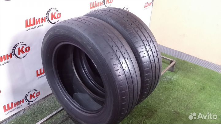 Bridgestone Ecopia EP150 195/60 R15