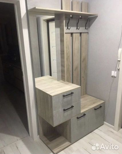 Вешалка Бостон вш-1