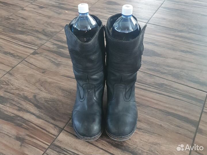 Охотничьи сапоги wildwolf