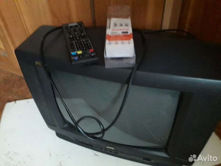 Телевизор