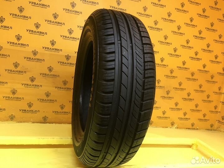 Continental ContiWorldContact 195/65 R15 95H