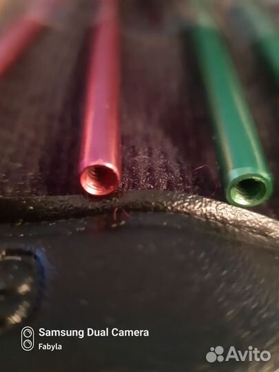 Набор спиц для вязания