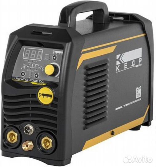 Сварочный аппарат аргонодуговой, tig