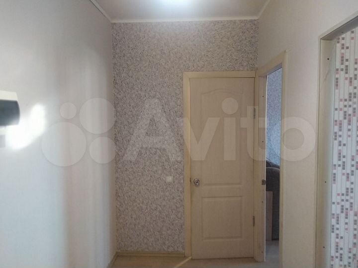 1-к. квартира, 32,4 м², 1/4 эт.