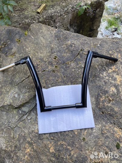 Руль Ape Hanger 16’’