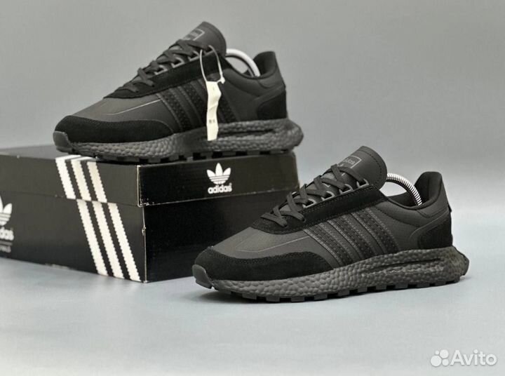 Кроссовки adidas retropy e5
