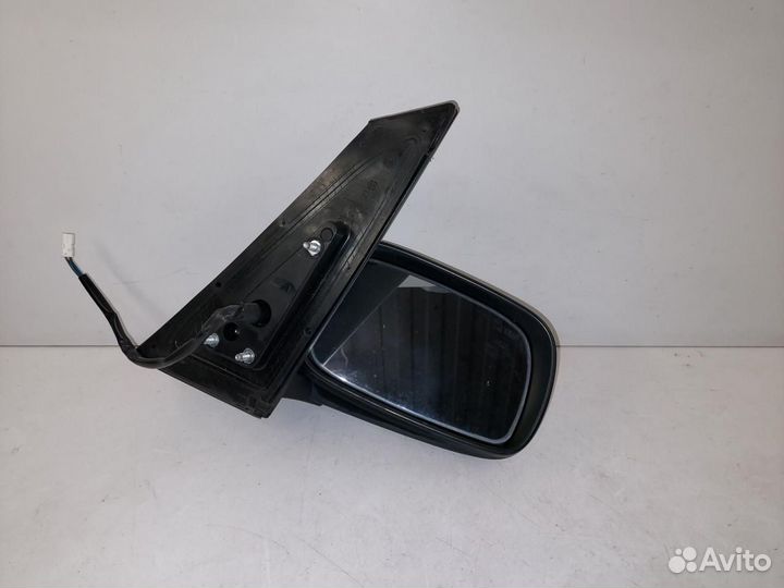 Зеркало наружное правое Toyota Prius 2 NHW20