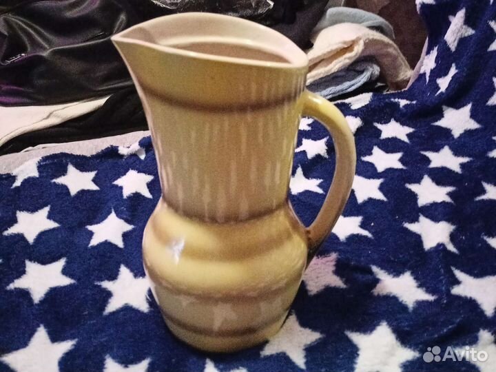 Кувшин СССР