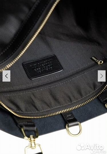 Сумка женская Снежная королева натуральная кожа