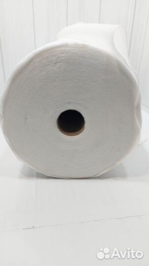 Полотенца одноразовые спанлейс 35х70 рулон