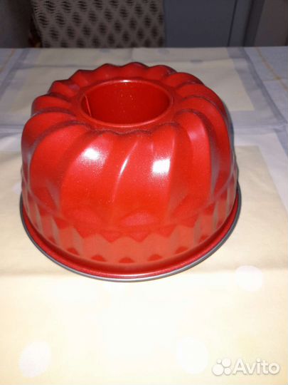 Форма для выпечки