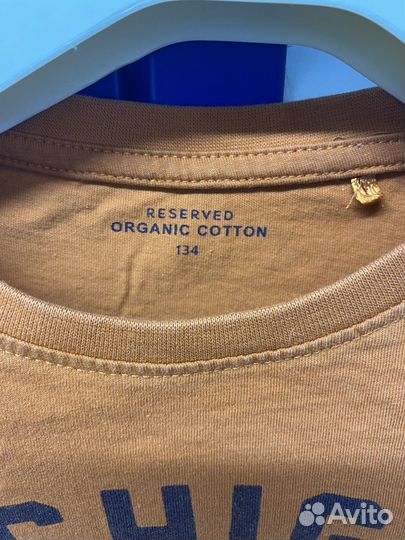 Кофта для мальчика reserved