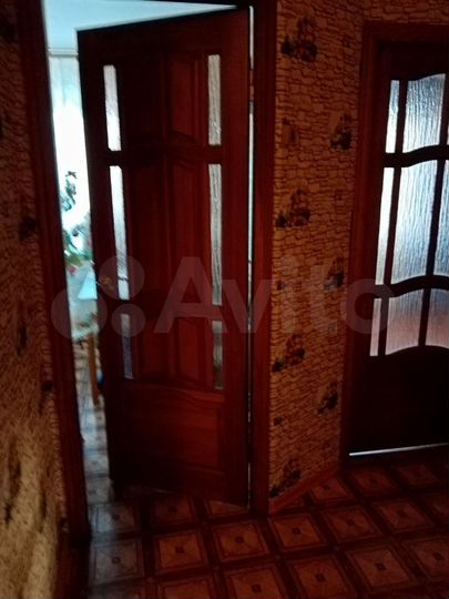 2-к. квартира, 41,3 м², 3/5 эт.