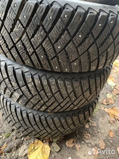 Goodyear Ultragrip Ice Arctic 195/60 R15