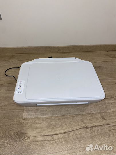 Принтер hp