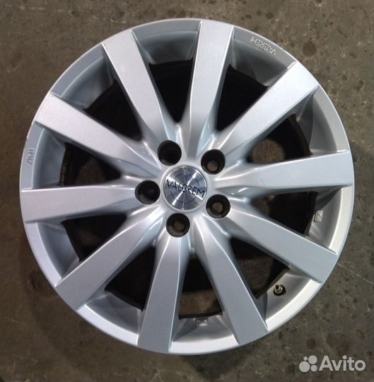 Диски R16 5x100