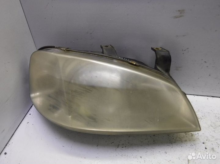 Фара Chery Amulet (A15)