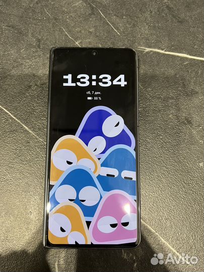 HUAWEI Mate X5, 16/512 ГБ