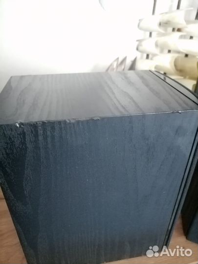 Колонки Jamo s502