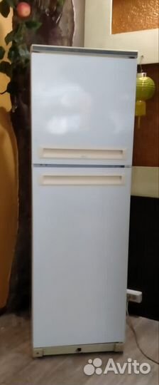 Холодильник бу с гарантией