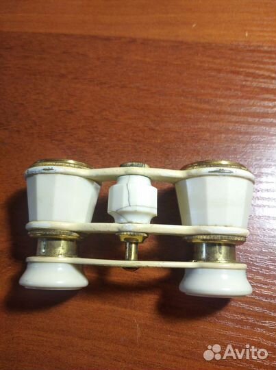Театральный бинокль 1953г. СССР