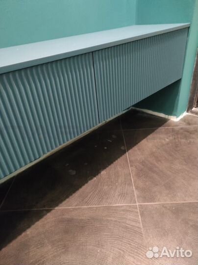 Тумба под телевизор под заказ