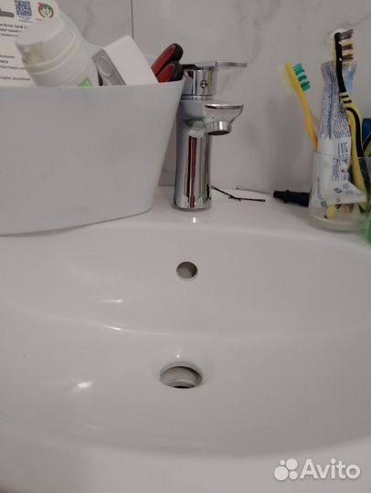 Тумба для ванной