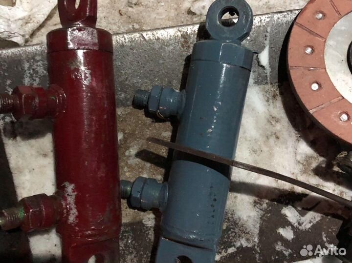 Каталог кмз-012 по трактору навесному и двигателю