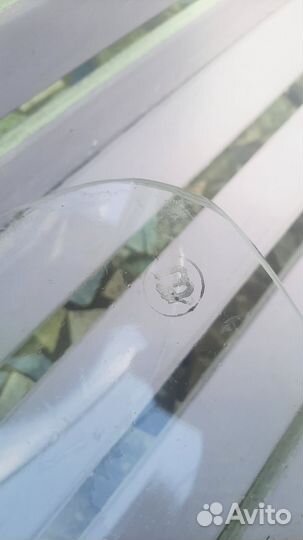 Лобовое стекло ваз 2101 2107