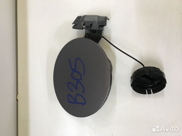 Лючок бензобака Мазда 6 GH