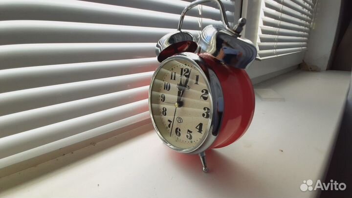 Будильник