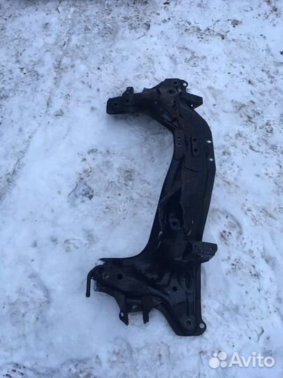 Подрамники haval F7X