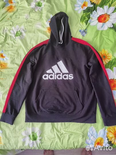 Мужской костюм Adidas