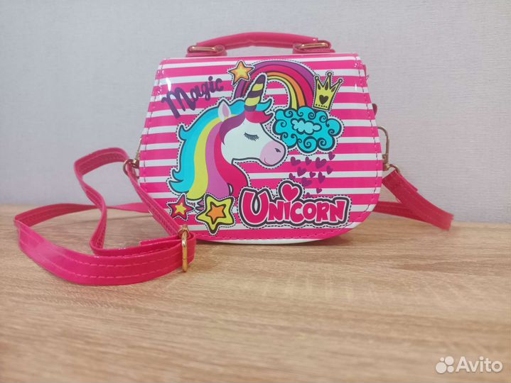 Сумка детская