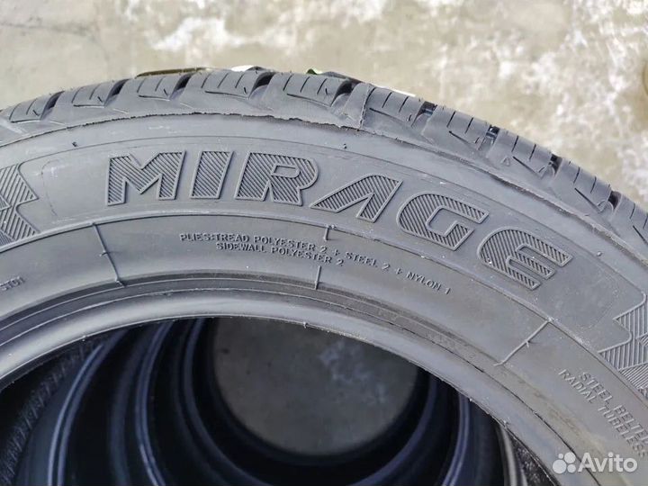 Mirage HT172 225/65 R17 H