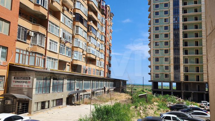 Свободного назначения, 790 м²