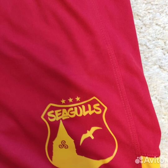 Спортивный тренировочный костюм Kappa размер 46-48