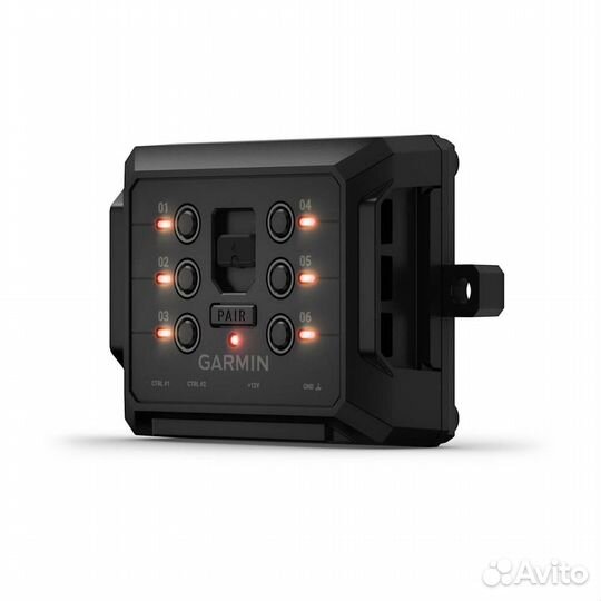 Garmin Powerswitch