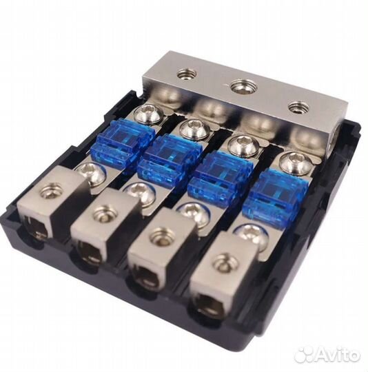 Блок предохранителей универсалы