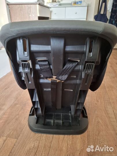 Детское автокресло до 18 кг