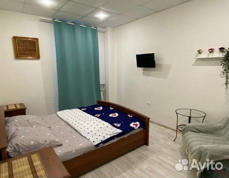 Хостел 140 м2. Центр Казани. 7 семейных номеров