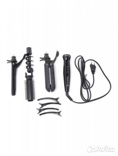 Мультистайлер Remington S8670