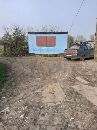 Участок 5,2 сот. (ИЖС)