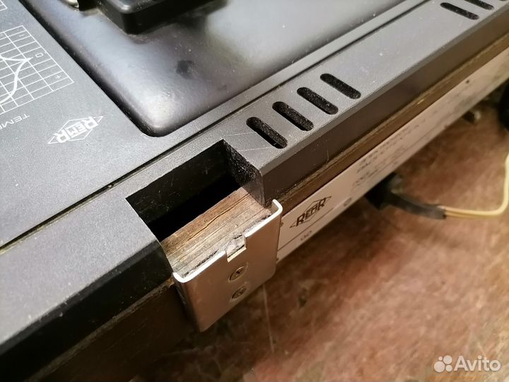 Проигрыватель винила Радиотехника - 301