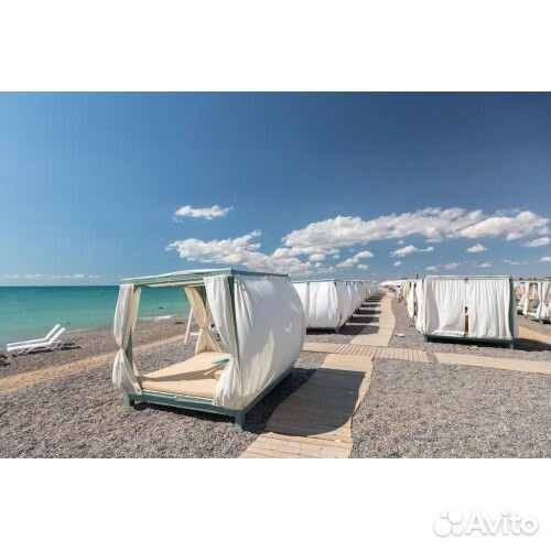 Швейный цех. Чехлы, подушки, лежаки и др