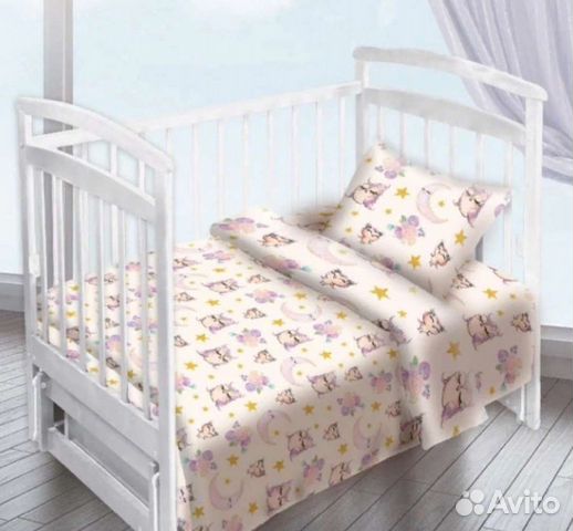 Ткани для дома