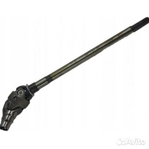 Полуось CAT правая 130-3013