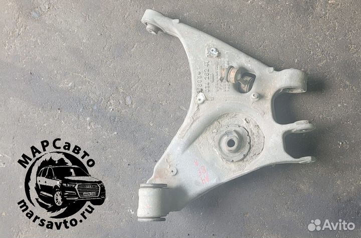 Рычаг задний левый / правый Audi A4 B5 2.5