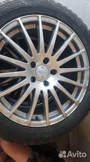 Колеса р18